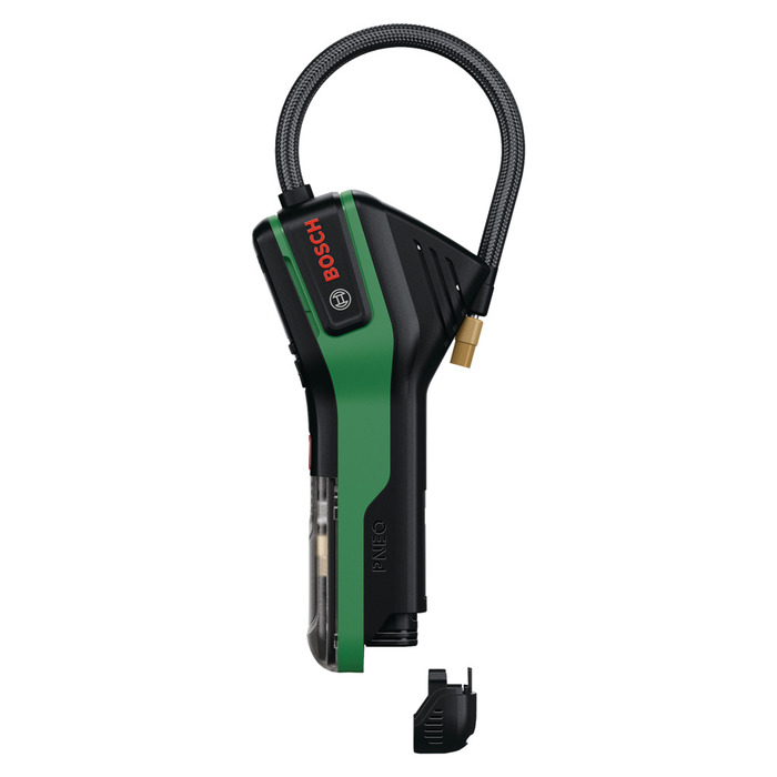 Bosch PNEO akku trykluftpumpe 3,6 V